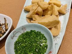 普宁炸豆腐-抱德·潮汕味(敦和店原惠城鱼仔)