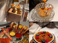 -壳里西餐厅Coquille Seafood Bistro(蒙自路店)
