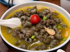 -锡和无锡菜(景丽苑店)