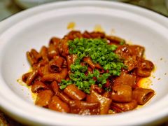 -马仕玖煲·融合菜·酥不腻烤鸭(人大店)