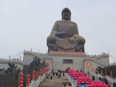 -石岛赤山风景区