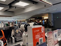 -茶话弄(北京五棵松万达店)