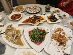 -华盛丰温州大排档(东三环南路店)