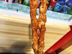 -北京稻香村(西单购物中心店)