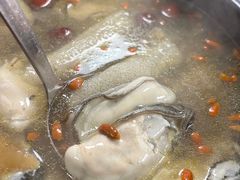 -花苑美食横琴生蚝火锅(拱北粤华路店)
