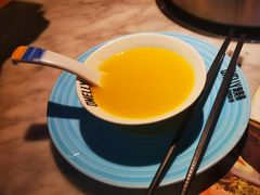 -澳美徕·港式花胶鸡火锅(高新万达店)