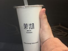-茉沏(光启城店)