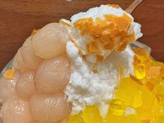 -糖糖屋•糖水•雪花冰店(时尚天河店)