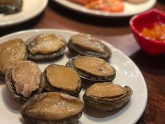 -御品海宴海鲜自助餐厅(龙岗万科广场店)