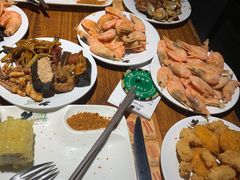 -汉巴味德(大悦城店)