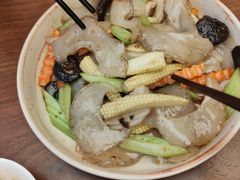 -莲华素食府