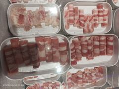 -蒙肥羊·酸汤潮牛·鲜牛肉火锅烤肉自助(岗顶店)