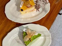 -流酥可心·牛乳蛋糕商店(禾祥西路店)