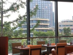 -舟山希尔顿酒店