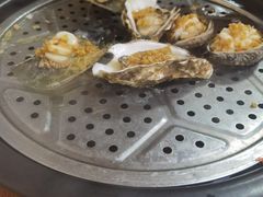 -船奇蒸汽海鲜·闽菜(八市海鲜总店)