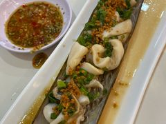 -無招牌海鮮(芽笼店)
