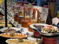 -江南韵·无锡太湖文化体验餐厅(凤凰天街店)