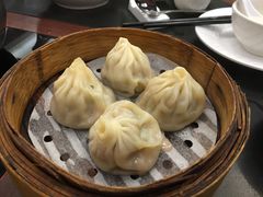 -稻香酒家·33年老字号·港式粤菜(富邦中心店)