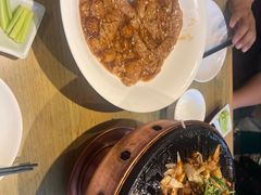 -京味斋·北京烤鸭(北京南站洋桥店)
