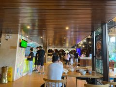 -中阿兰牛肉面(悦海新天地店)