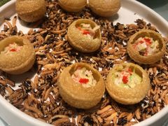 -雀蓝川菜(奥体广场店)