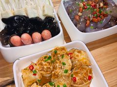 -半天妖烤鱼(方庄店)