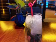 原味莫吉托-MARU玛露音乐餐厅(前滩世贸店)