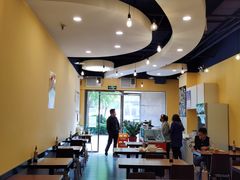 大堂-有礼有面(知春路店)