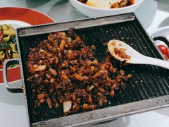 -鸭王烤鸭店(三里河店)