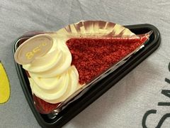 -85度C(上海秀沿路店)