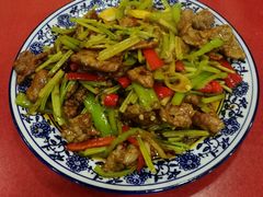-北大地皖峰饭馆