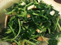 香干马兰头-75幢私房菜馆