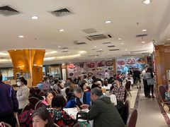 -小桃源酒家(罗湖商业城店)