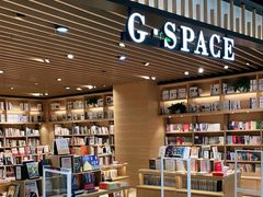 -G·SPACE(金鹰世界店)