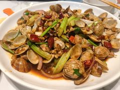 -鑫正兴东北烧烤(滨湖店)