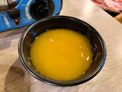 南瓜粥-郑阿姨的家·이모네·韩料&烤肉(武川路店)