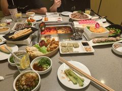 -海底捞火锅(杭州天虹购物中心店)