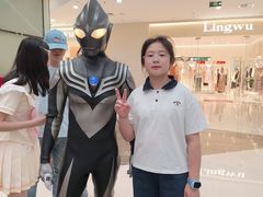 -万达广场(武汉菱角湖店)