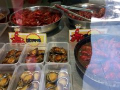 android_upload_pic-龙虾豆妮妮(商城路店)