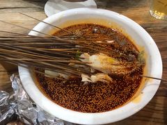 -嘉州叶婆婆钵钵鸡(建设路店)