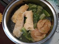 -王家沙点心店(万航渡路店)