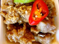 -港宸国际大酒店-西餐厅