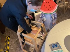 -莆田餐厅PUTIEN(西安万象天地店)