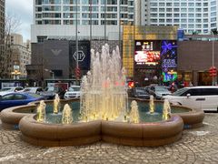 -萨拉伯尔水源素问店·韩国宫廷料理(人民路店)