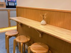 用餐区-凡心芝麻糊