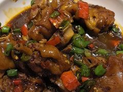 -松沪名灶·豆浆鱼头·新上海菜(飞航吾悦广场店)