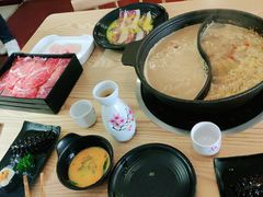-三和屋日式海鲜锅料理(启航大厦店)