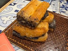 -图味美小黄鱼·景德菜(浙江路店)