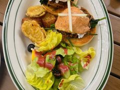 -Bistro 63 创意融合料理(广粤天地店)