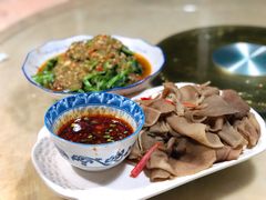 -洪霞餐馆